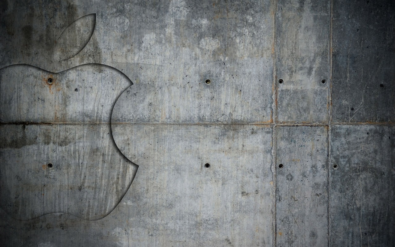 Apple téma wallpaper album (17) #12 - 1280x800