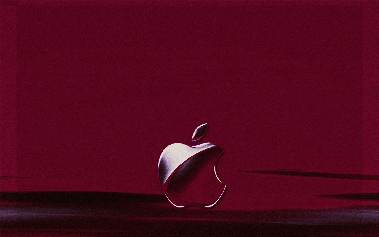 Apple Thema Tapete Album (17) #13 - 1280x800