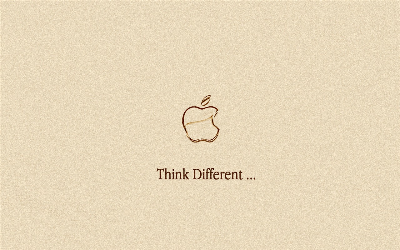 Apple téma wallpaper album (17) #15 - 1280x800