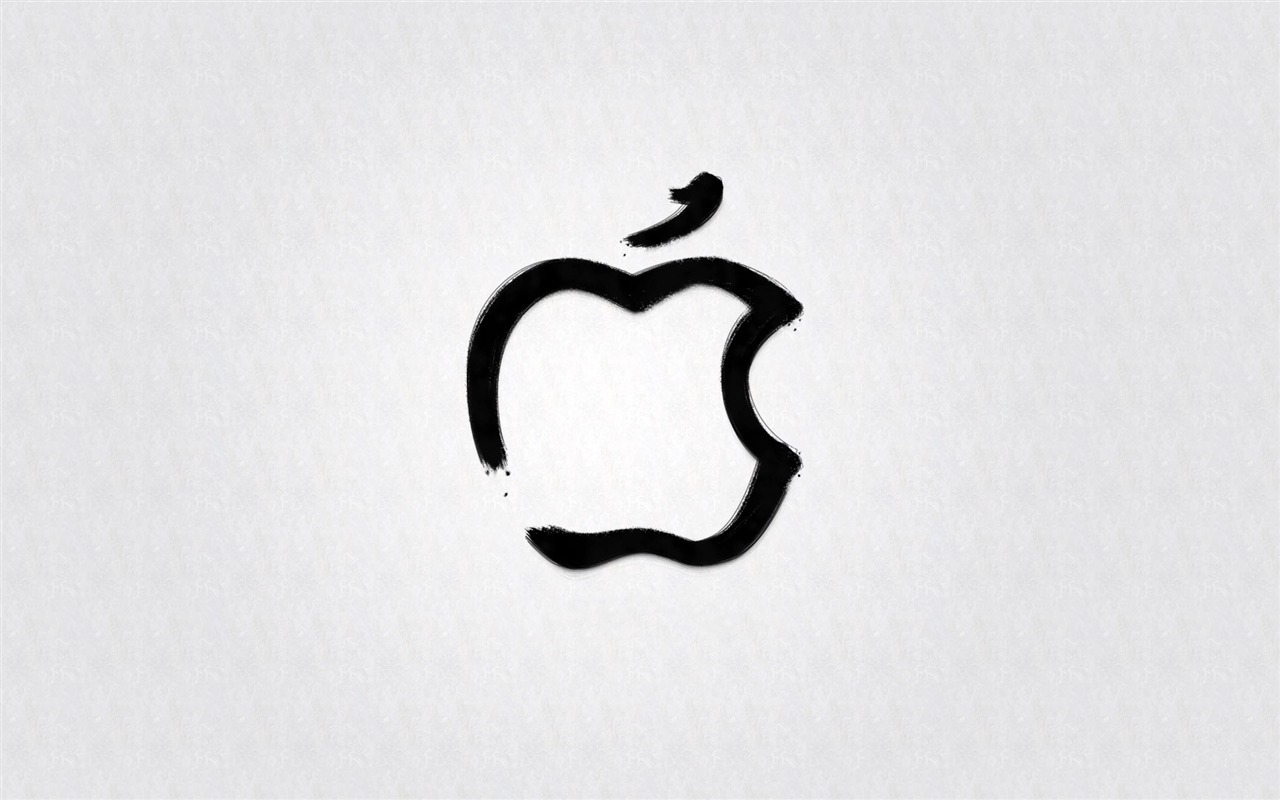 Apple Thema Tapete Album (17) #16 - 1280x800