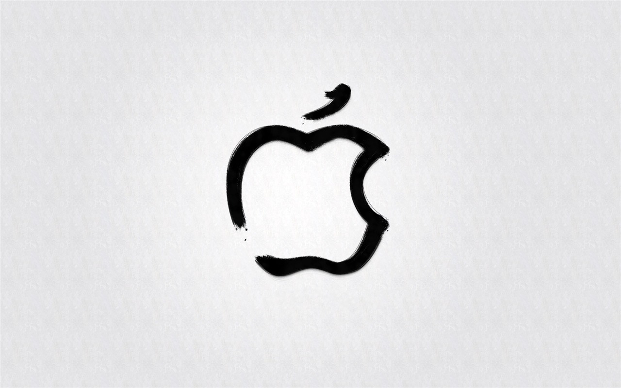 Apple主題壁紙專輯(17) #16 - 1280x800