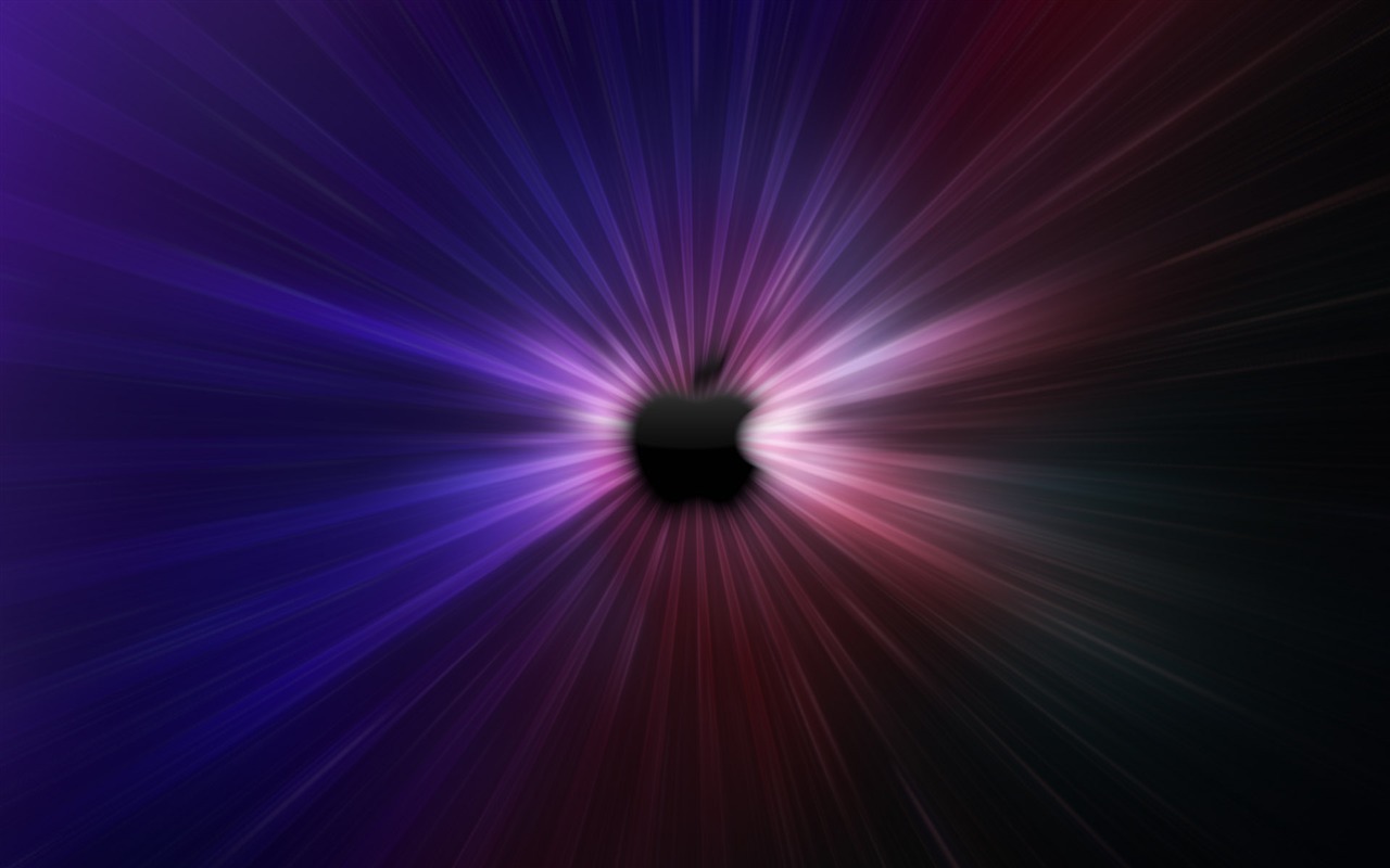 Apple téma wallpaper album (17) #17 - 1280x800