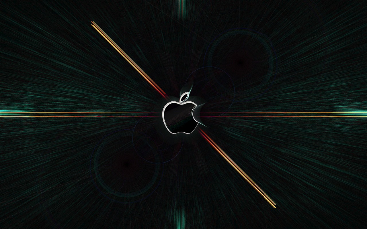 album Apple wallpaper thème (17) #18 - 1280x800