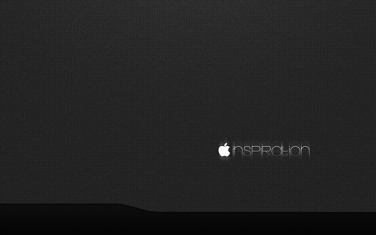 Apple Thema Tapete Album (17) #19 - 1280x800