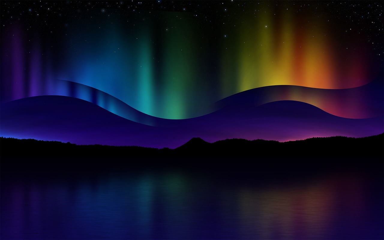 Vladstudio 壁紙專輯(四) #9 - 1280x800