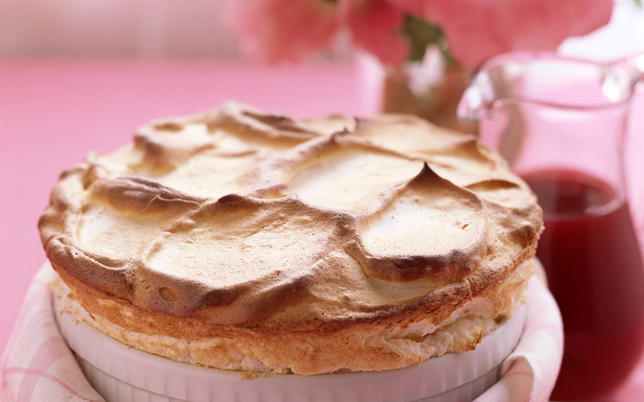 Delicious dezert tapety (6) #9 - 1280x800