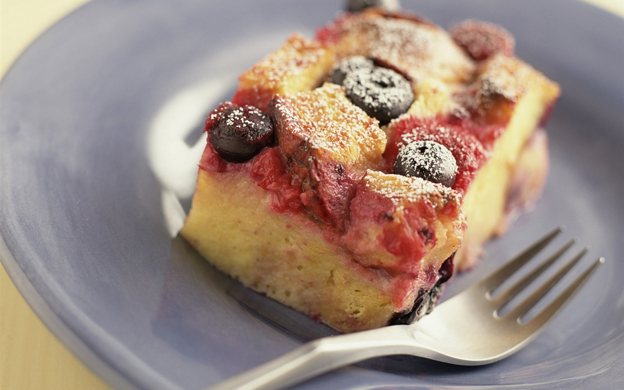 Delicious dezert tapety (6) #11 - 1280x800