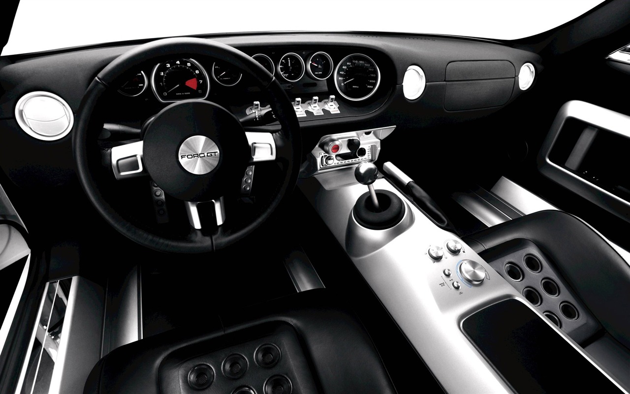 Automobilový místní Celovečerní wallpaper (8) #7 - 1280x800