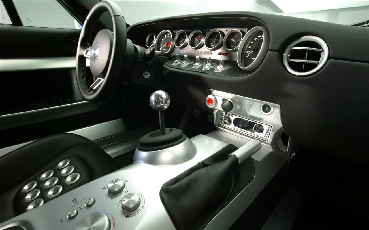 Automobilový místní Celovečerní wallpaper (8) #8 - 1280x800
