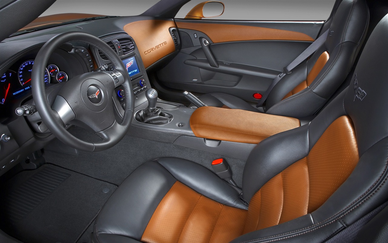 Automobilový místní Celovečerní wallpaper (8) #16 - 1280x800