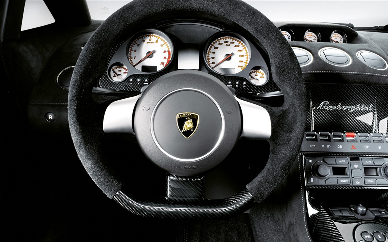 Automobilový místní Celovečerní wallpaper (8) #18 - 1280x800