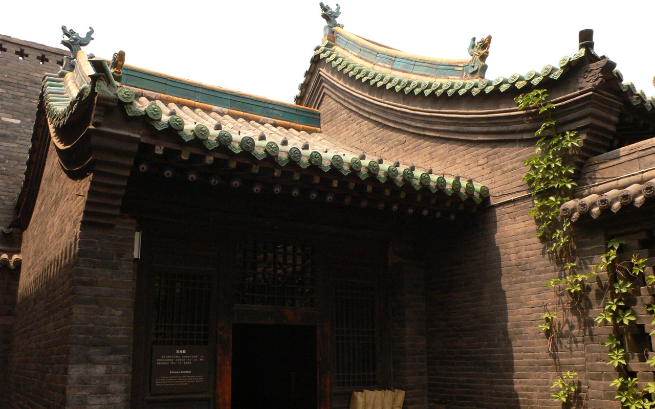 Landscape photography (7) (Li Shanquan works) #10 - 1280x800