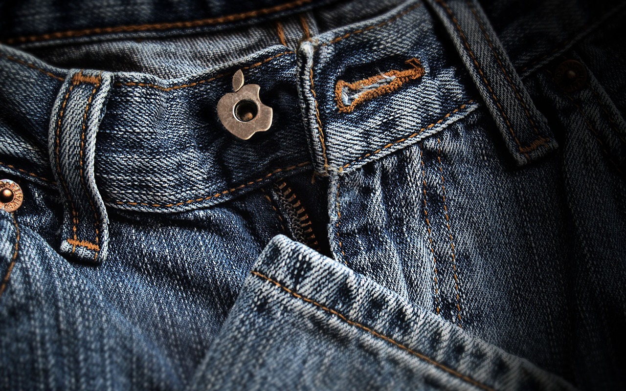 Apple téma wallpaper album (18) #3 - 1280x800