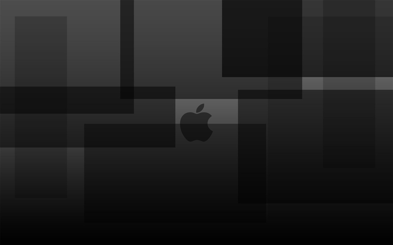 Apple Thema Tapete Album (18) #6 - 1280x800