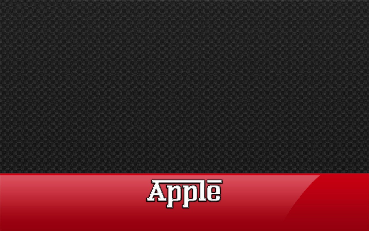 Apple téma wallpaper album (18) #11 - 1280x800