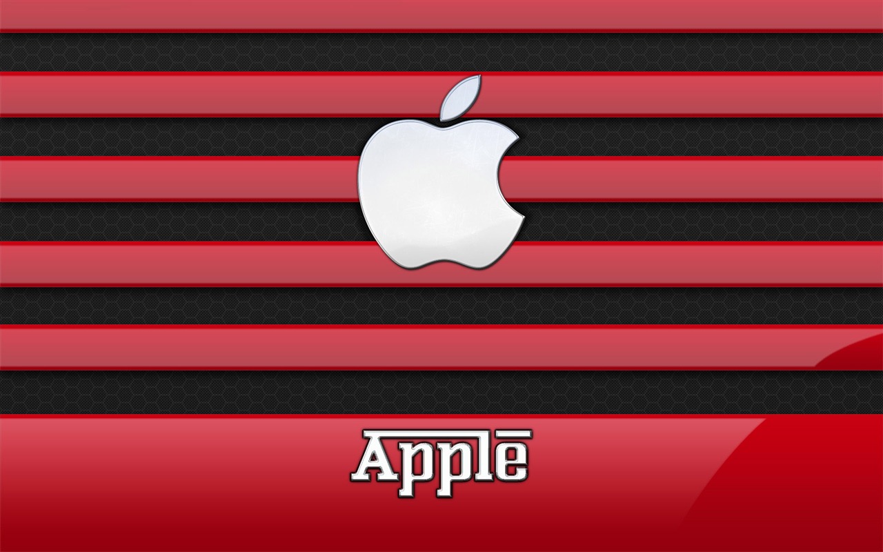 Apple Thema Tapete Album (18) #12 - 1280x800