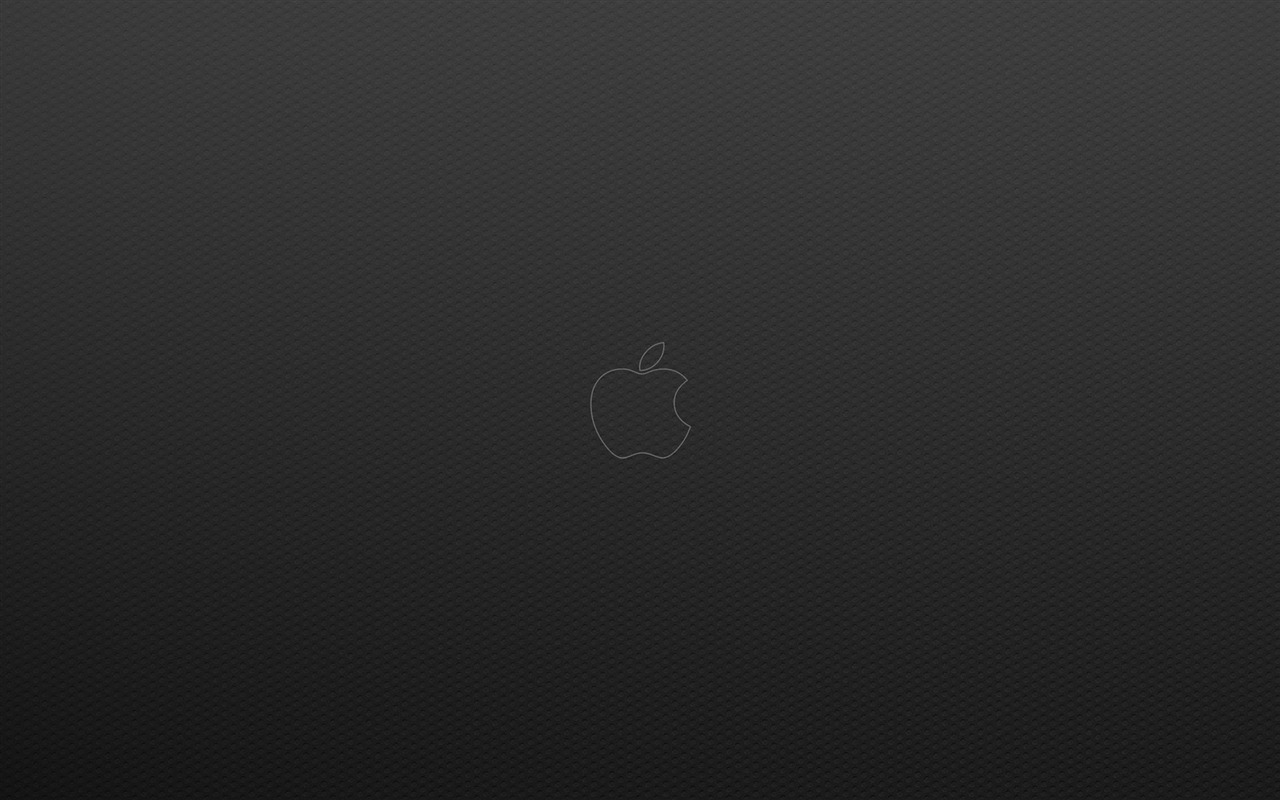 album Apple wallpaper thème (18) #14 - 1280x800