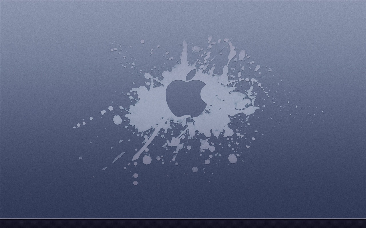 Apple Thema Tapete Album (18) #15 - 1280x800