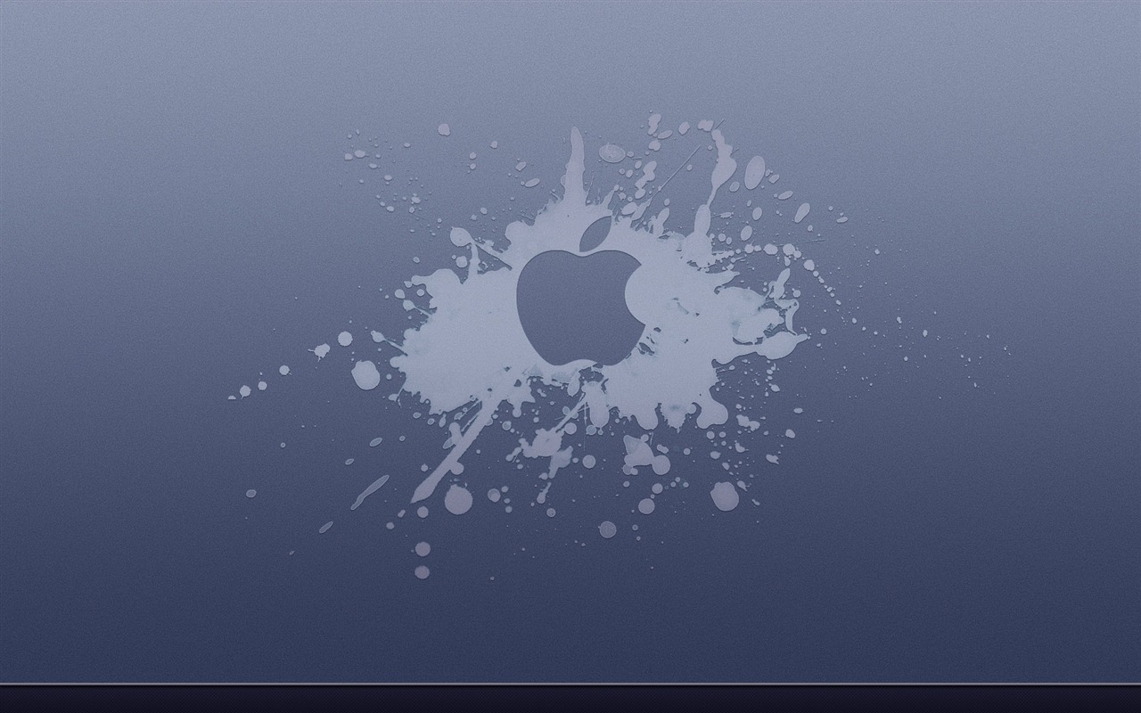 Apple téma wallpaper album (18) #15 - 1280x800
