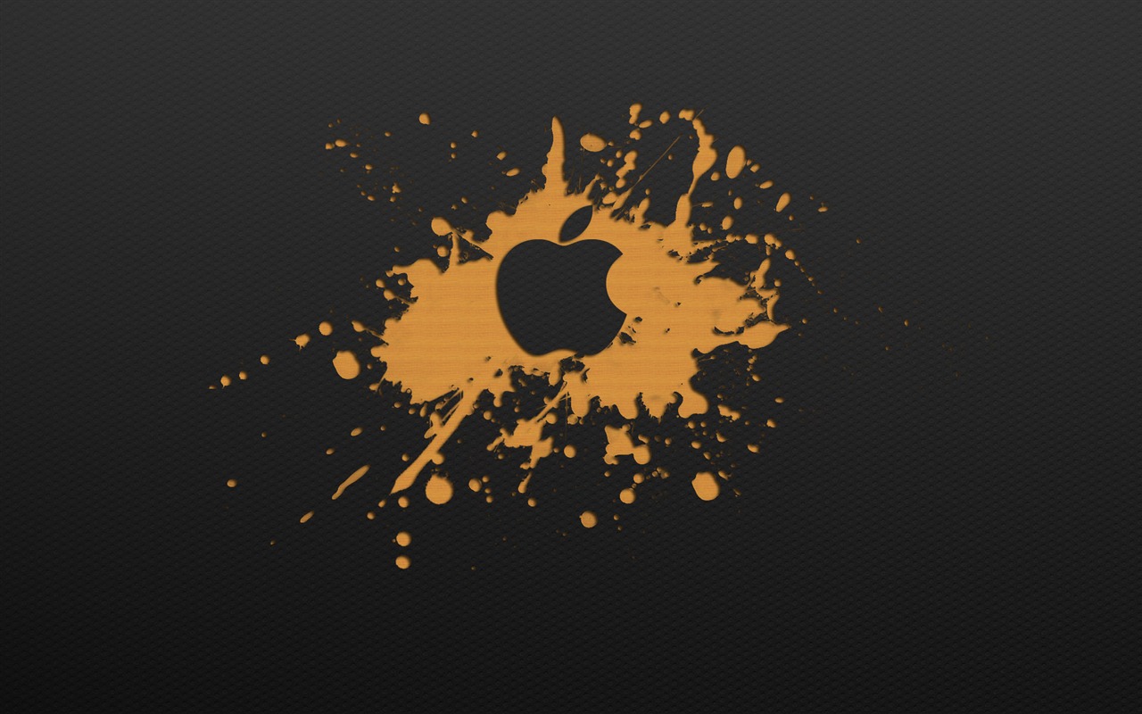 Apple Thema Tapete Album (18) #16 - 1280x800