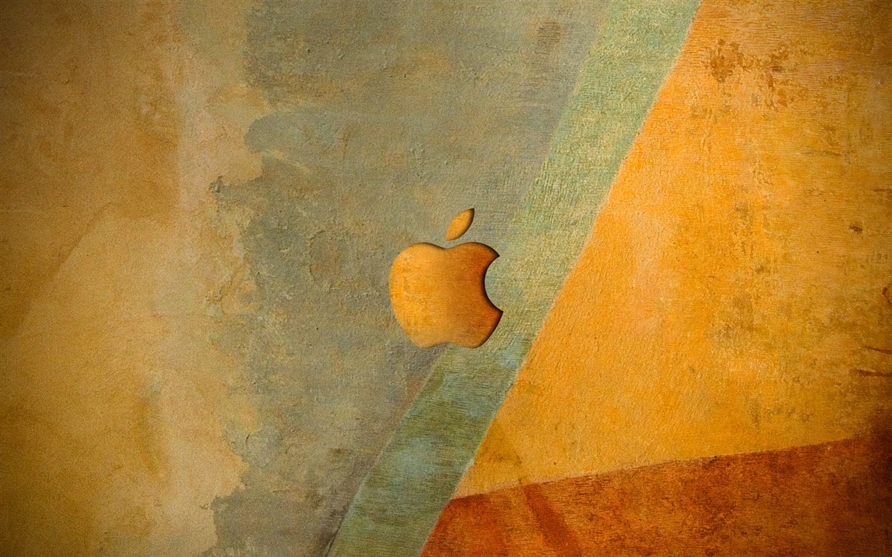 Apple Thema Tapete Album (18) #20 - 1280x800