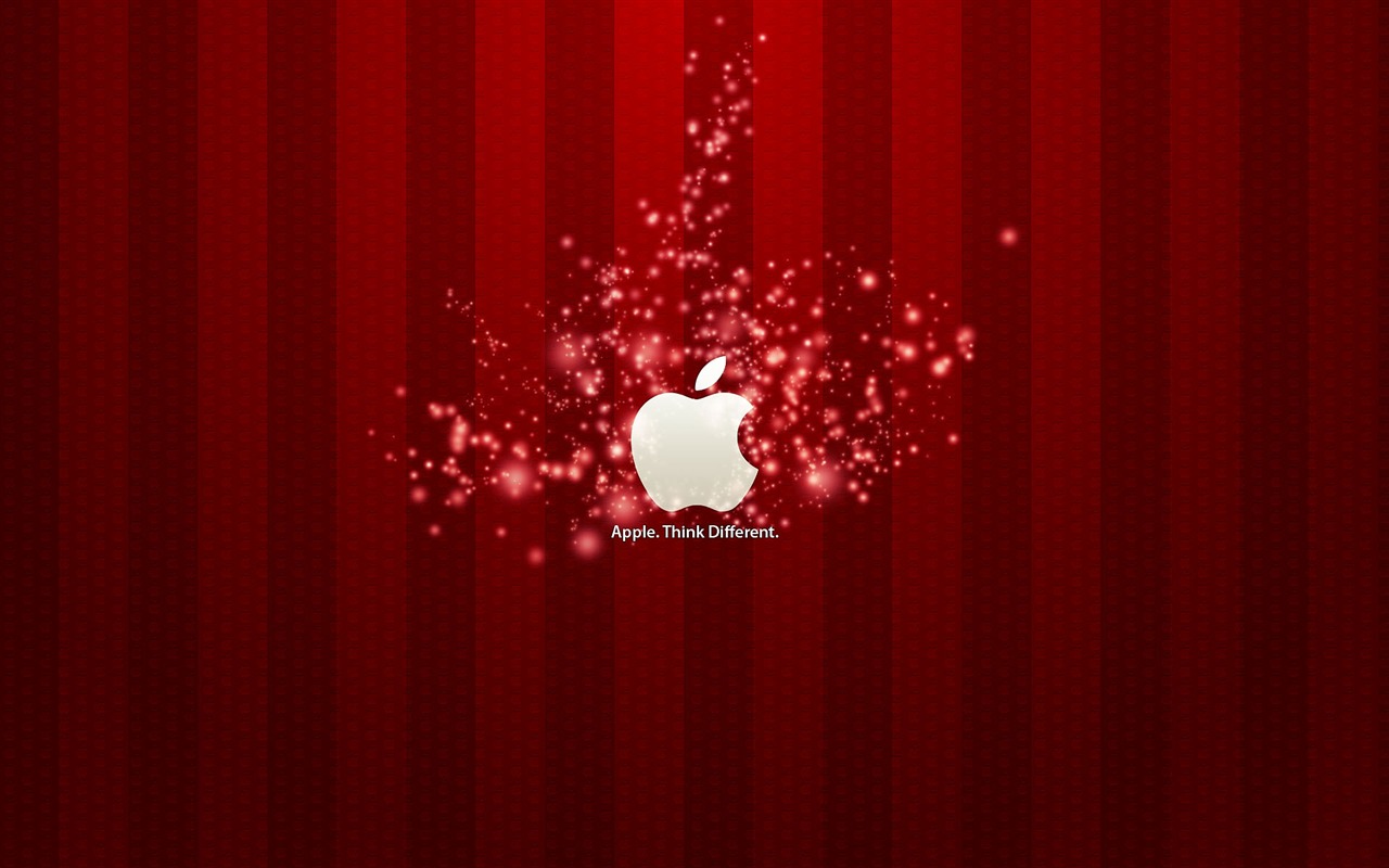 tema de fondo de pantalla de Apple álbum (19) #1 - 1280x800