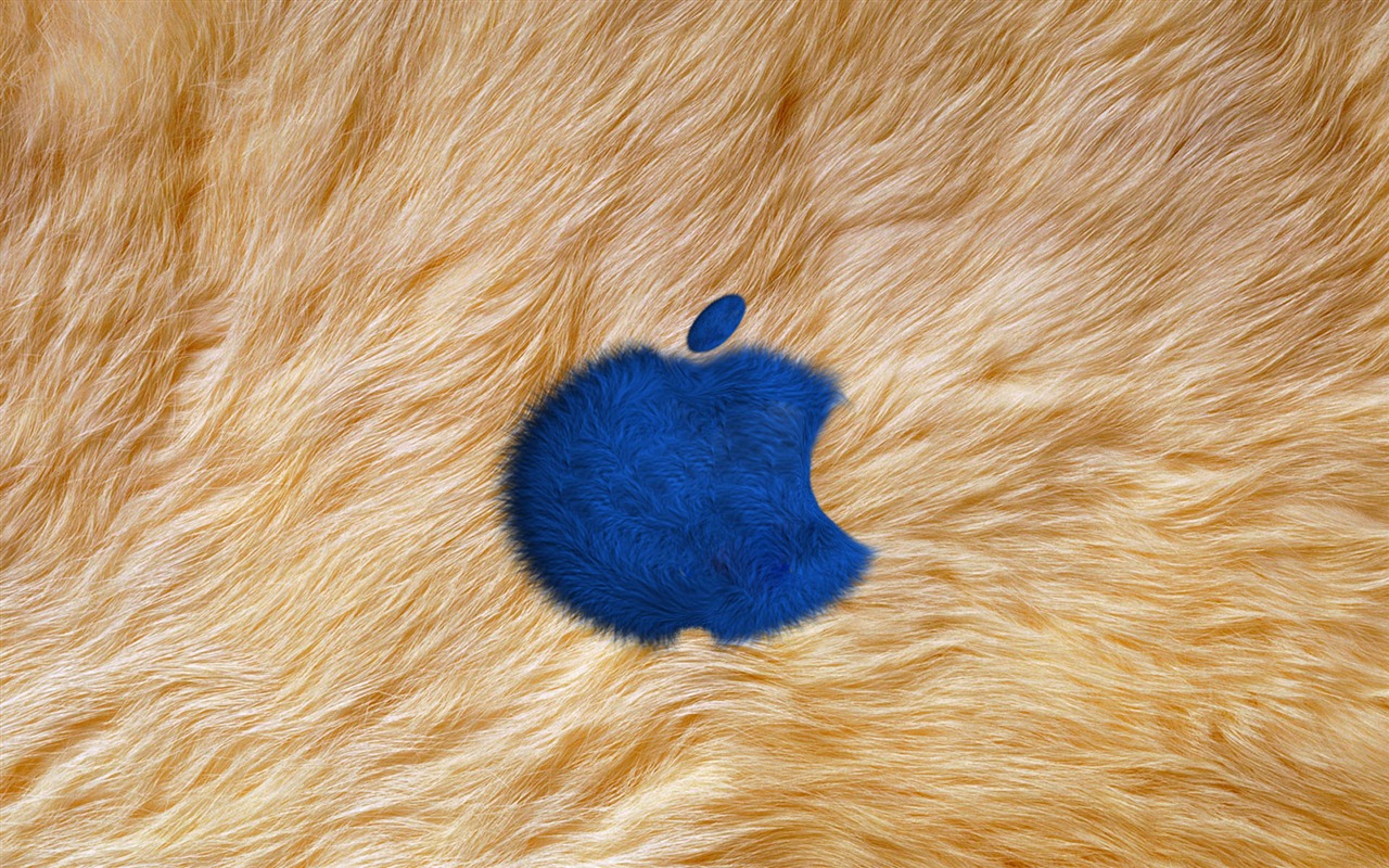 Apple Thema Tapete Album (19) #5 - 1280x800