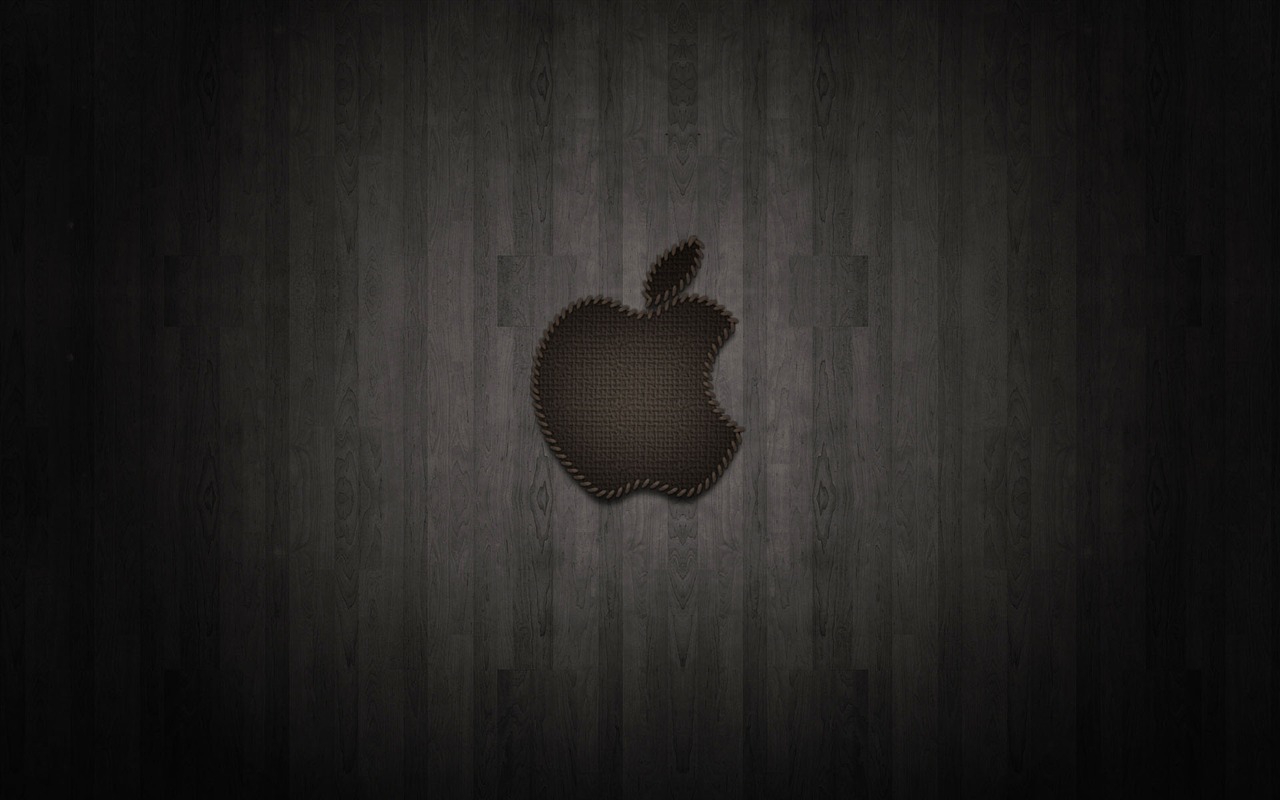 Apple主題壁紙專輯(19) #6 - 1280x800