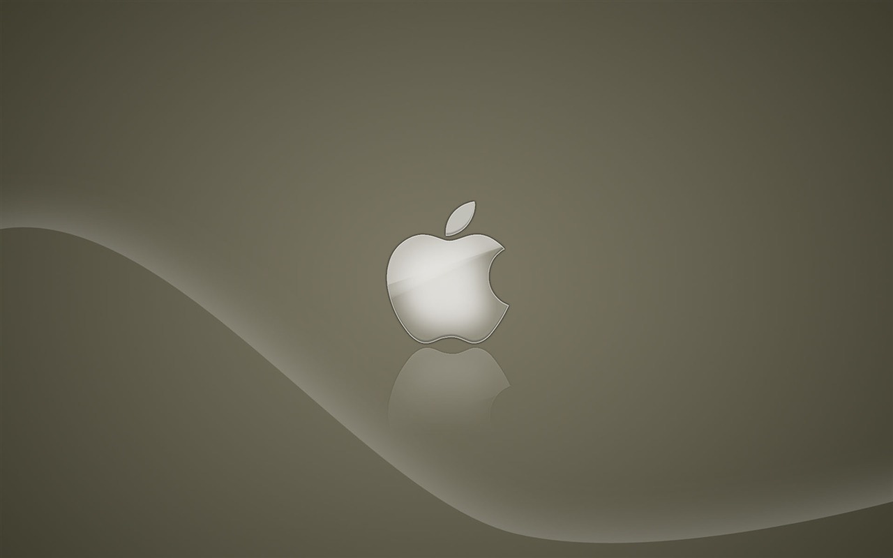 album Apple wallpaper thème (19) #7 - 1280x800