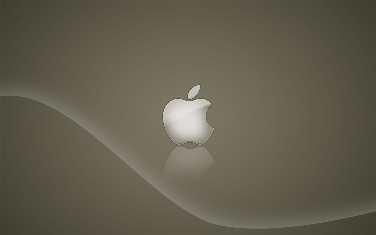 Apple téma wallpaper album (19) #7 - 1280x800