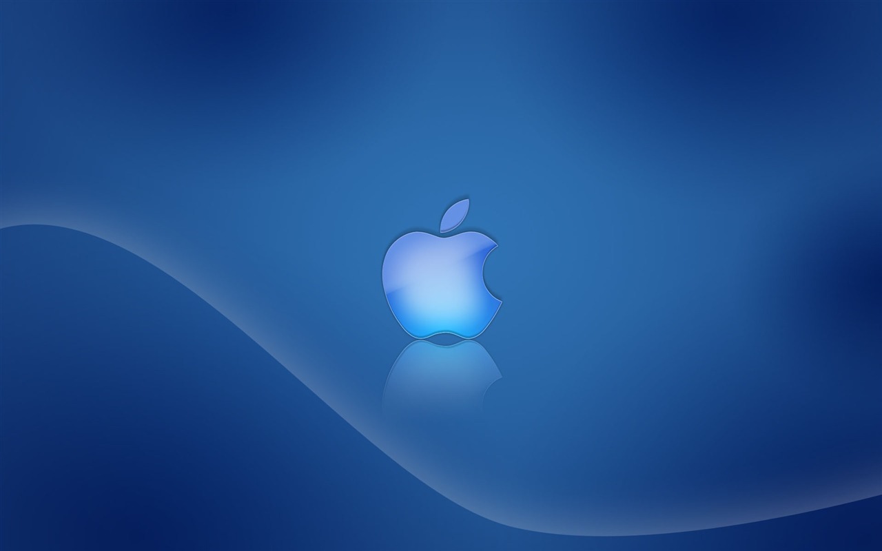 Apple téma wallpaper album (19) #8 - 1280x800