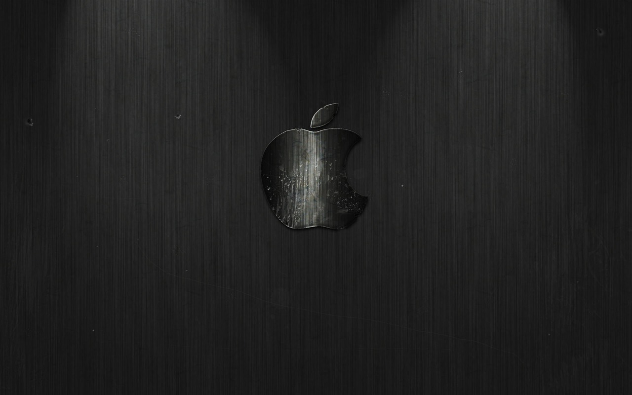 Apple Thema Tapete Album (19) #13 - 1280x800