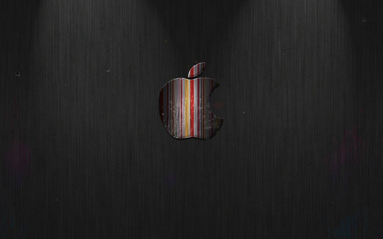album Apple wallpaper thème (19) #14 - 1280x800
