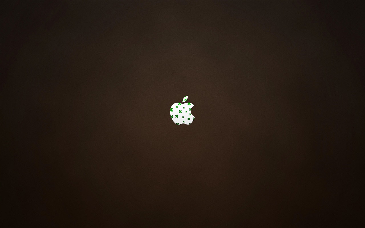 Apple téma wallpaper album (19) #15 - 1280x800