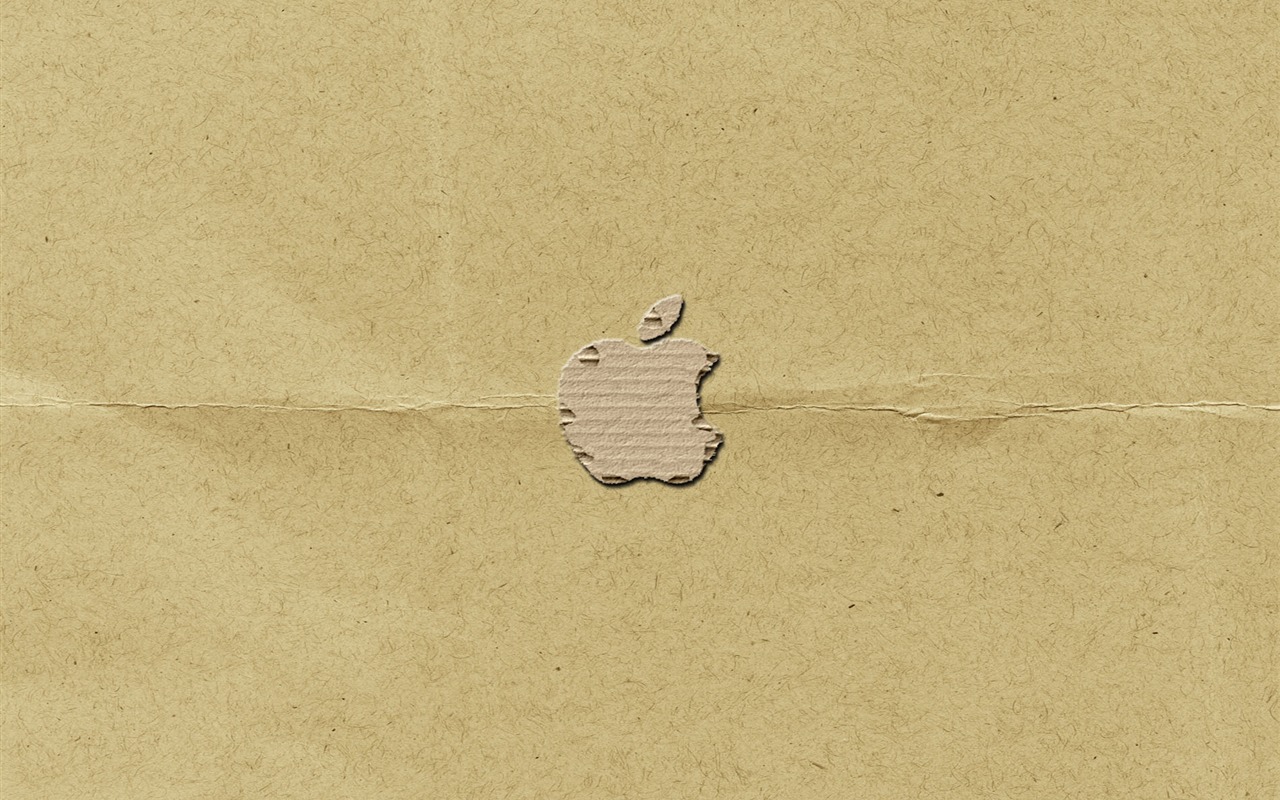 album Apple wallpaper thème (19) #17 - 1280x800