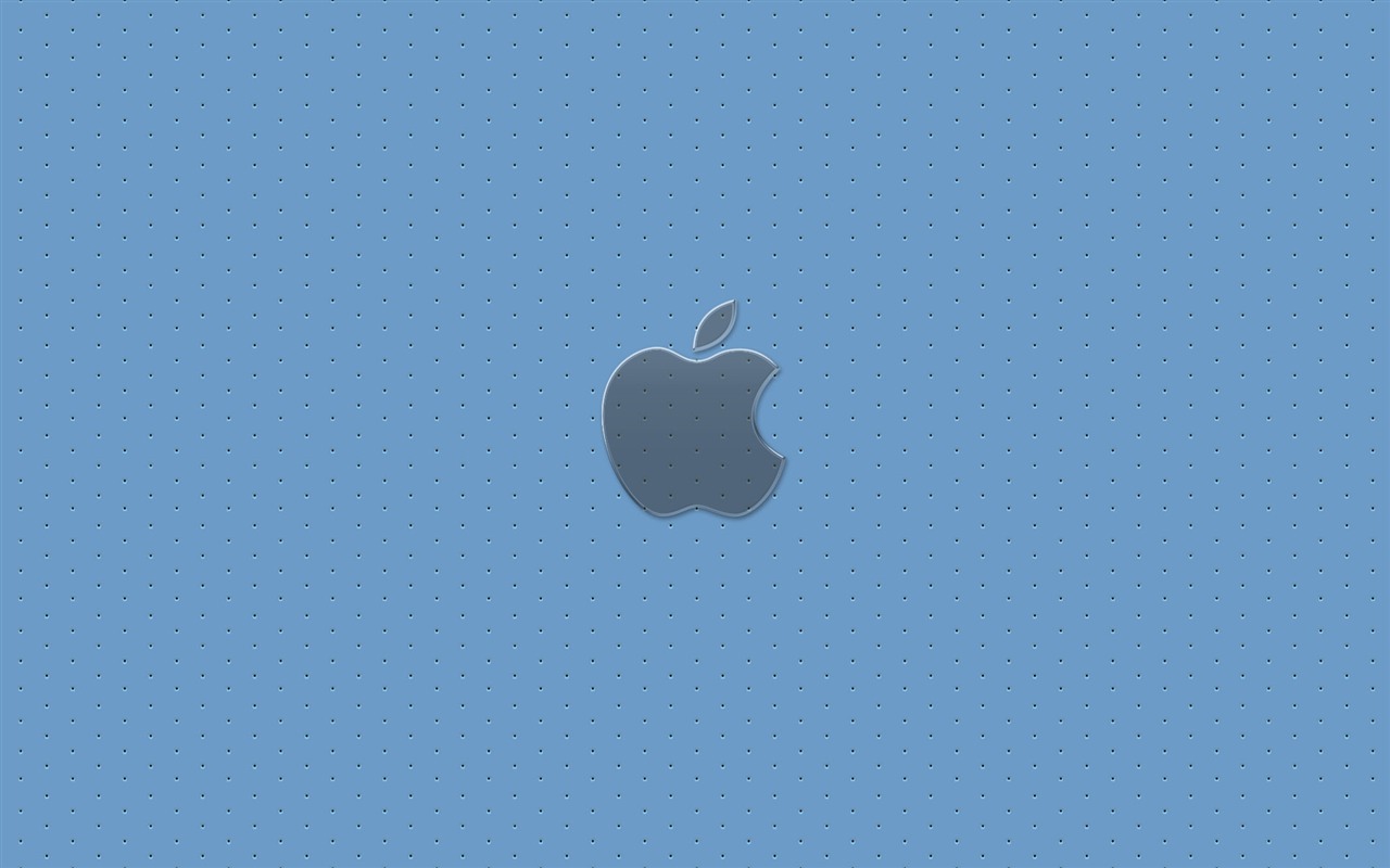 album Apple wallpaper thème (19) #19 - 1280x800