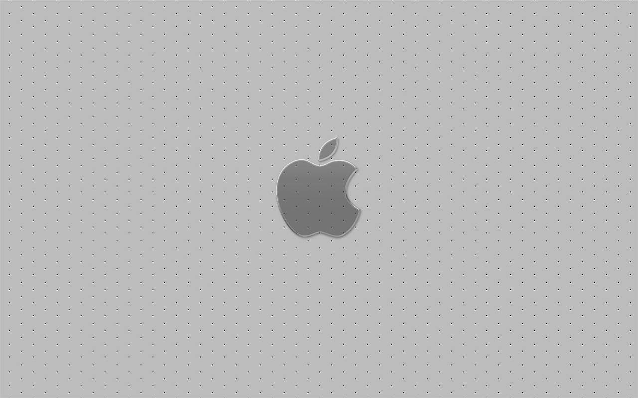 Apple主题壁纸专辑(19)20 - 1280x800