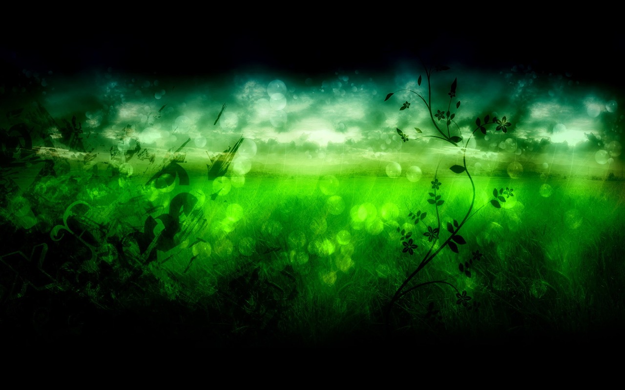 Non-tradiční obrazovce tapeta #15 - 1280x800