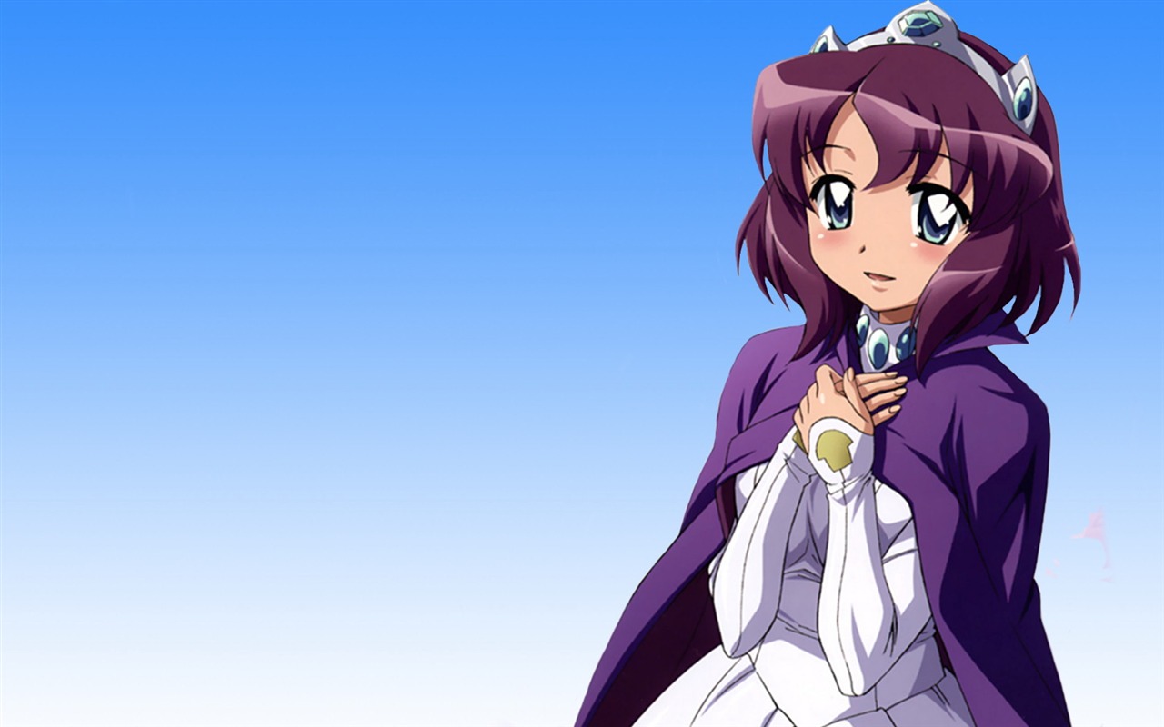 非主流寬屏壁紙 #32 - 1280x800