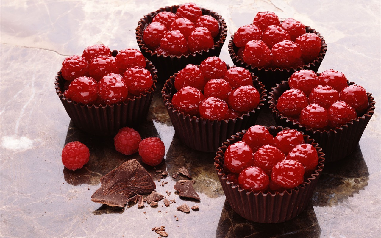 Delicious dezert tapety (7) #7 - 1280x800