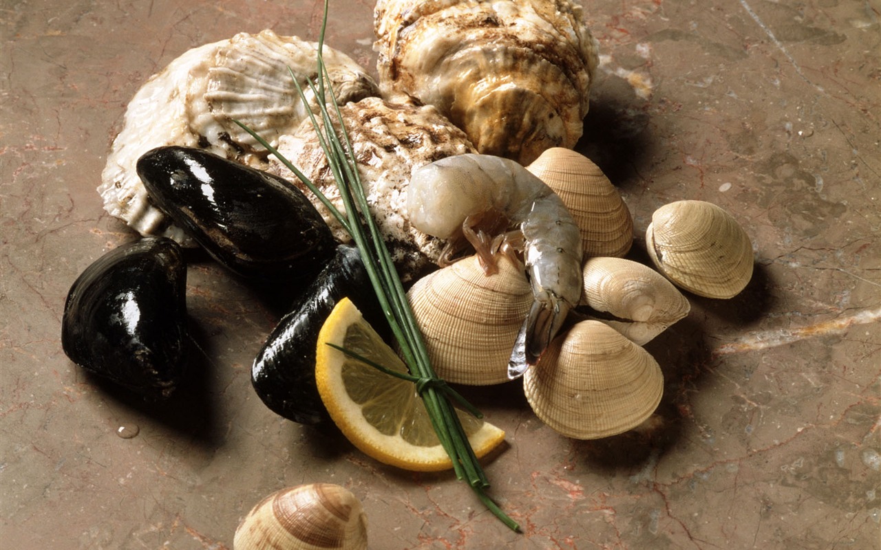 Delicious dezert tapety (7) #11 - 1280x800
