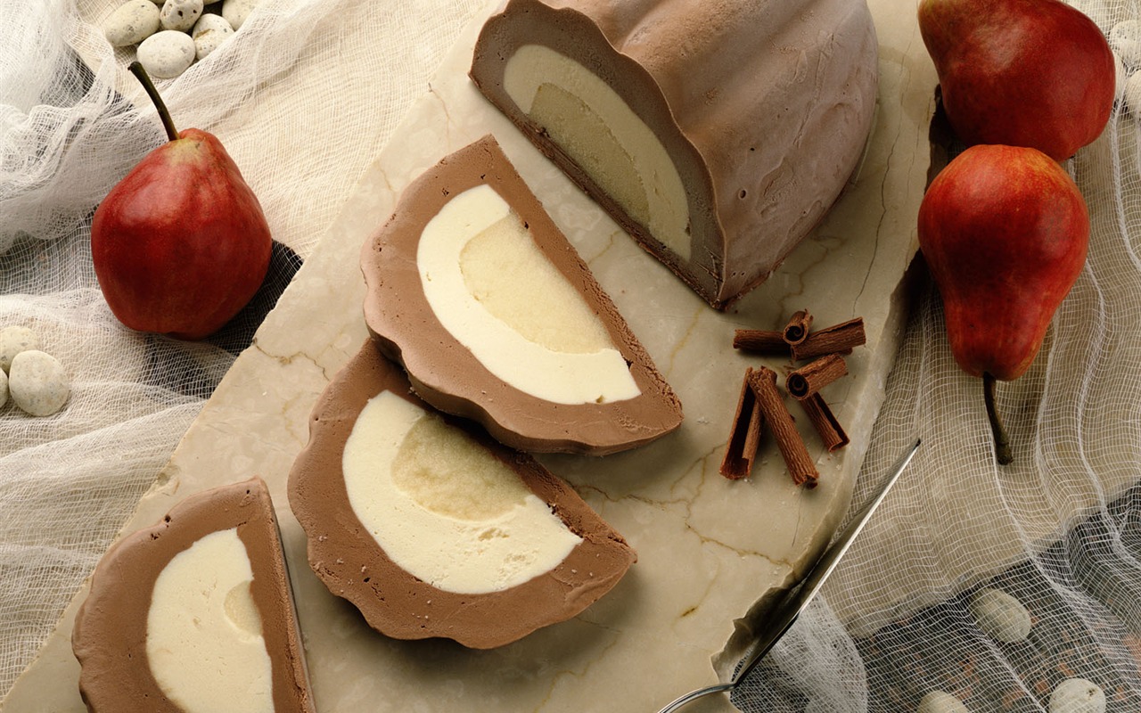Delicious dezert tapety (7) #12 - 1280x800
