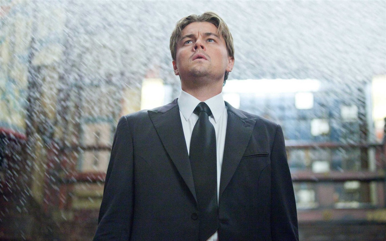 Inception HD Wallpaper #26 - 1280x800