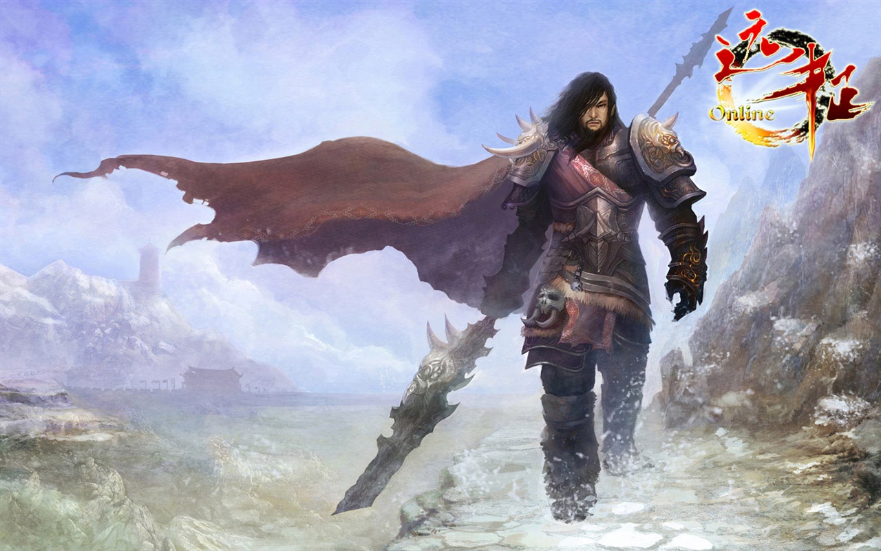 Expedition Online Wallpapers Album #5 - 1280x800