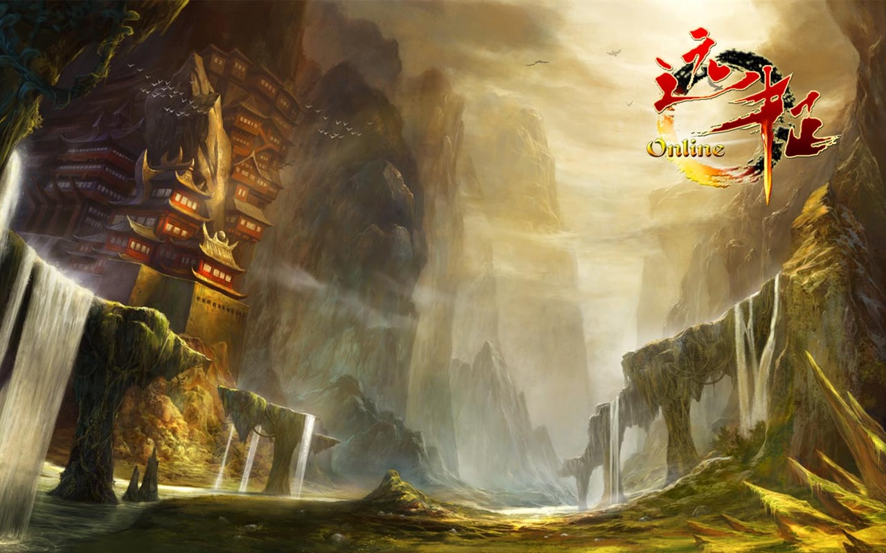 Expedice Online Tapety Album #7 - 1280x800