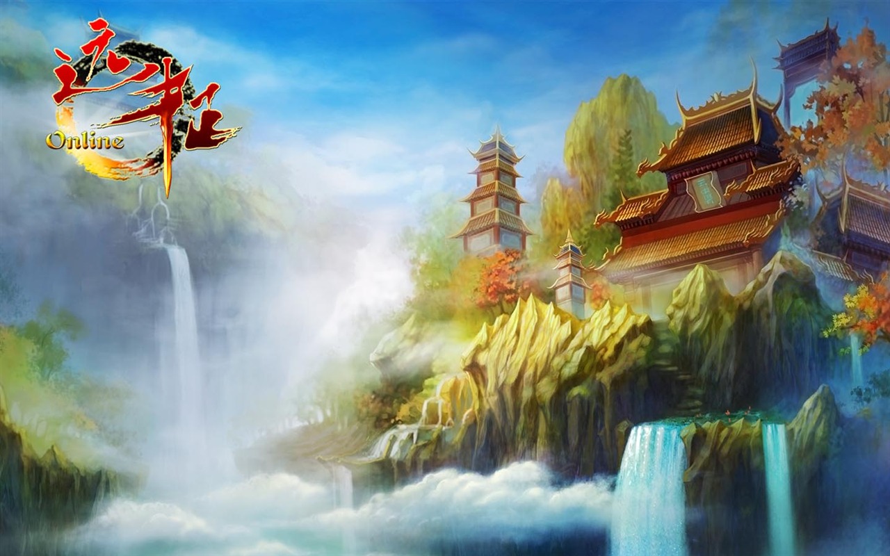 Expedice Online Tapety Album #10 - 1280x800