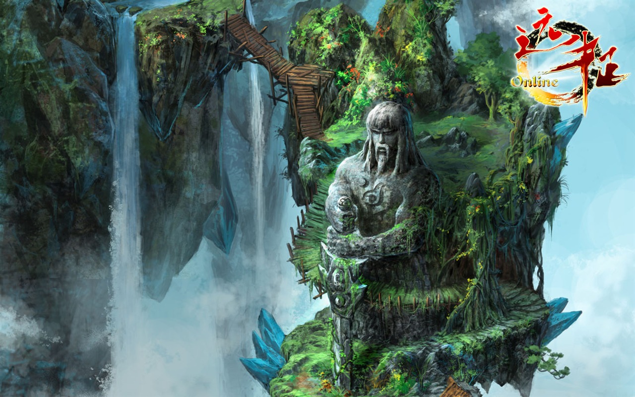 Expedice Online Tapety Album #19 - 1280x800