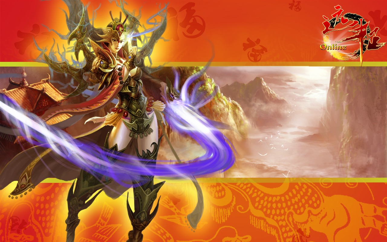 Expedice Online Tapety Album #20 - 1280x800