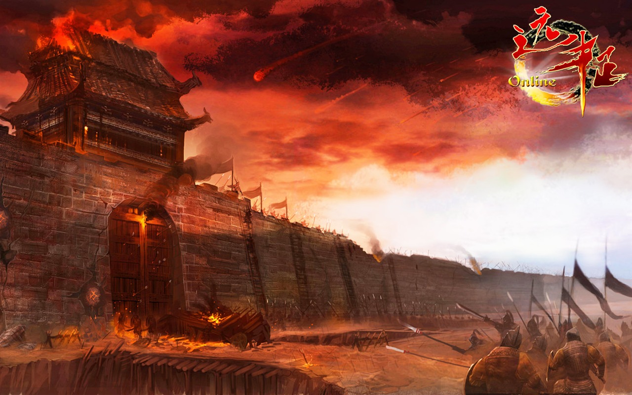 Expedice Online Tapety Album #22 - 1280x800