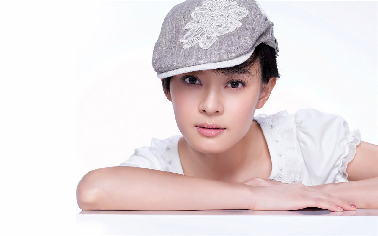 孫儷 壁紙專輯 #3 - 1280x800